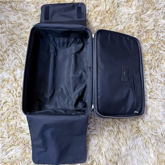 Louis Vuitton Pegas Legere 55 Carry Bag Damier Graphite - Picture 15 of 17